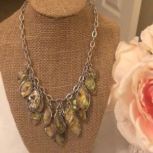 Premier Designs “Monterey” necklace